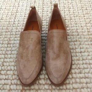 Lucky Mallanzo Size 6 New